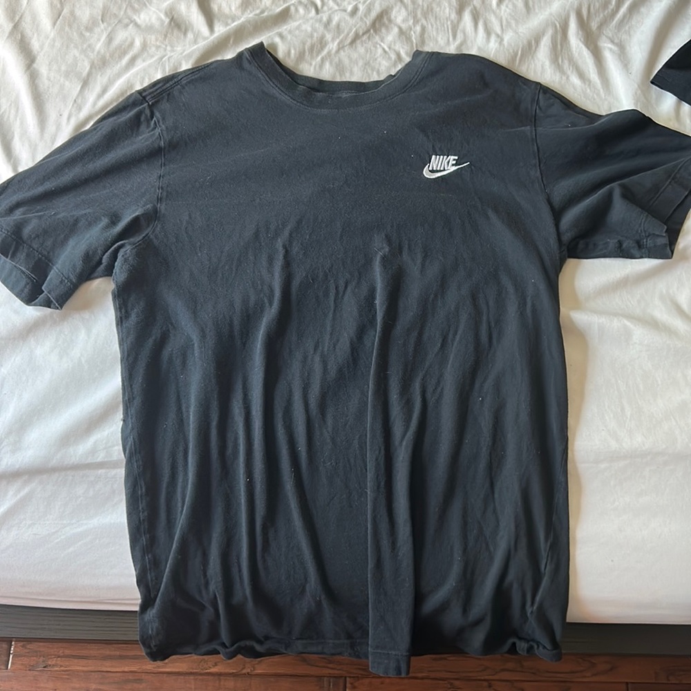 nike short sleeve